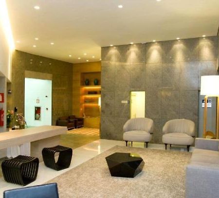 Max Savassi Luxury Apartment Belo Horizonte Exterior foto