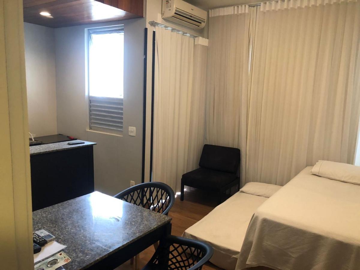 Max Savassi Luxury Apartment Belo Horizonte Exterior foto