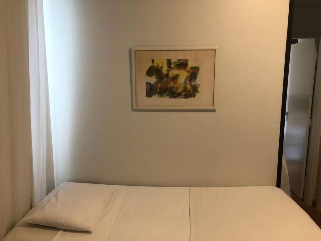 Max Savassi Luxury Apartment Belo Horizonte Exterior foto