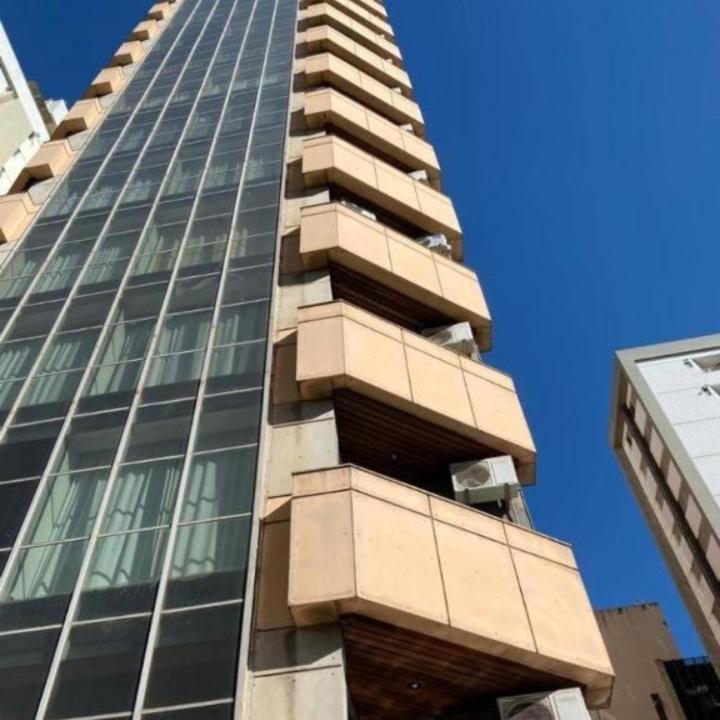 Max Savassi Luxury Apartment Belo Horizonte Exterior foto