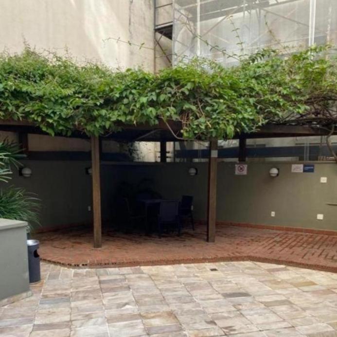 Max Savassi Luxury Apartment Belo Horizonte Exterior foto