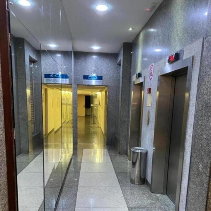 Max Savassi Luxury Apartment Belo Horizonte Exterior foto