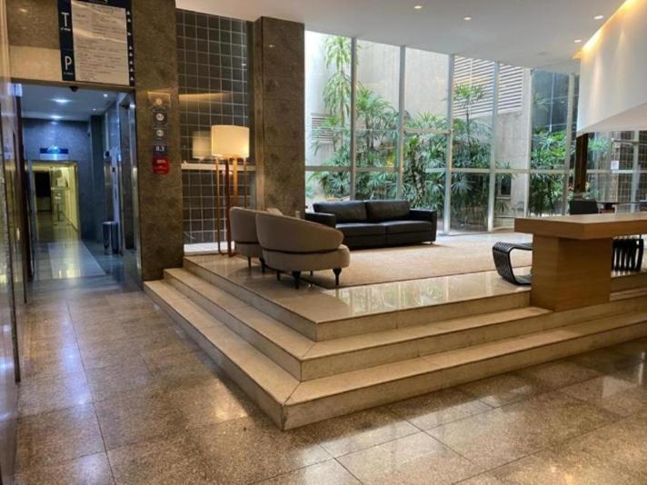 Max Savassi Luxury Apartment Belo Horizonte Exterior foto