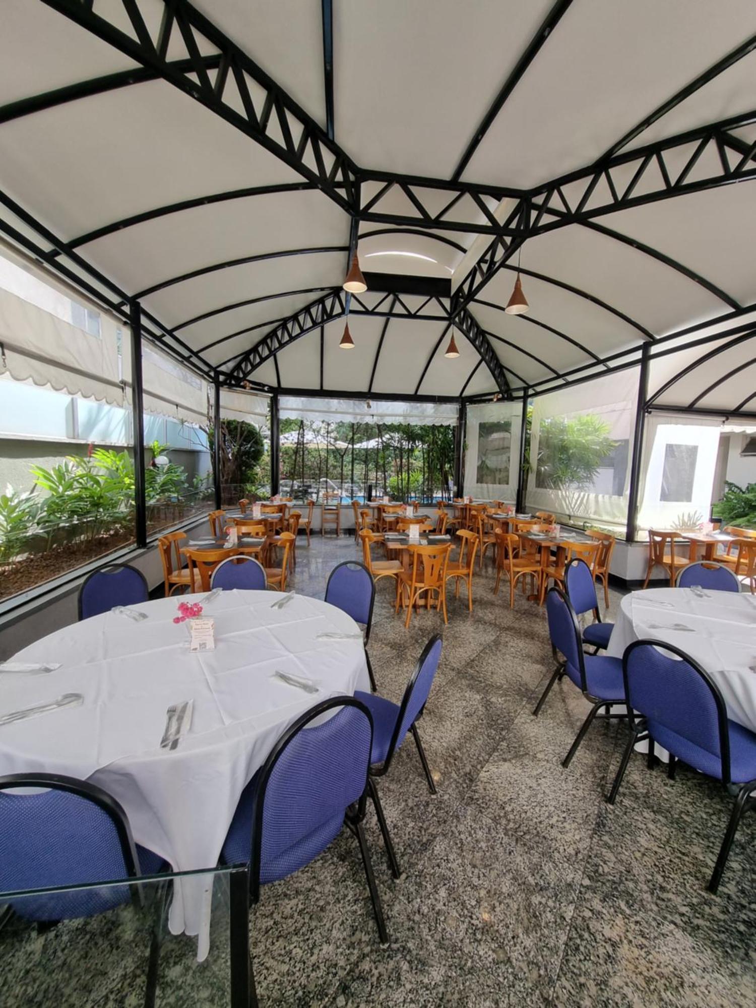 Max Savassi Luxury Apartment Belo Horizonte Exterior foto