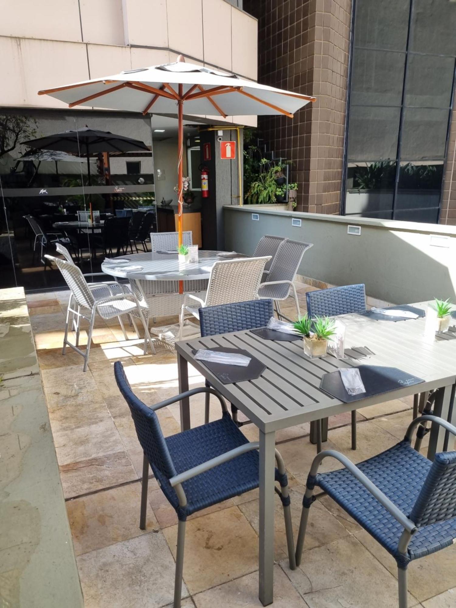 Max Savassi Luxury Apartment Belo Horizonte Exterior foto