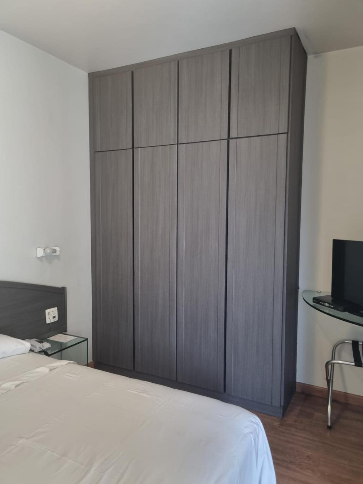 Max Savassi Luxury Apartment Belo Horizonte Exterior foto