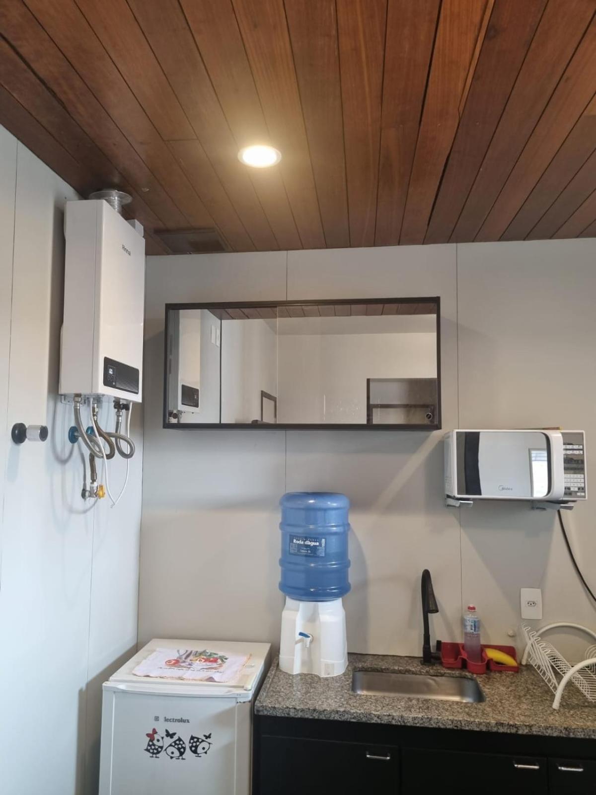 Max Savassi Luxury Apartment Belo Horizonte Exterior foto