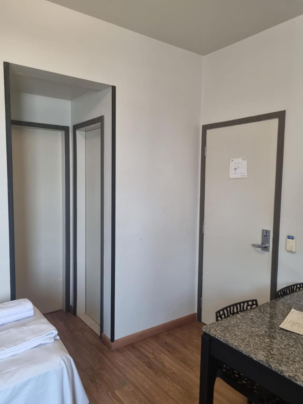 Max Savassi Luxury Apartment Belo Horizonte Exterior foto
