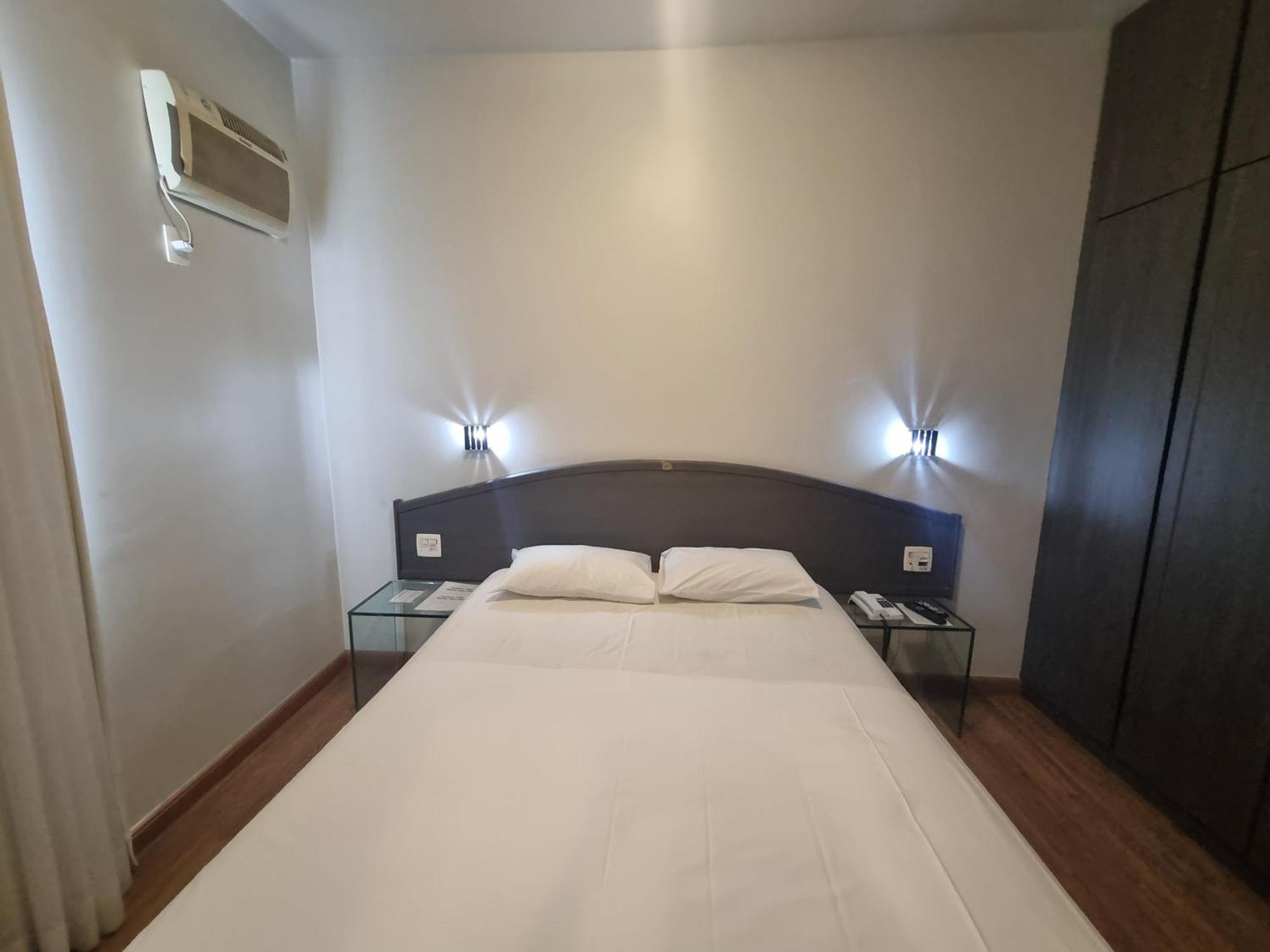 Max Savassi Luxury Apartment Belo Horizonte Exterior foto