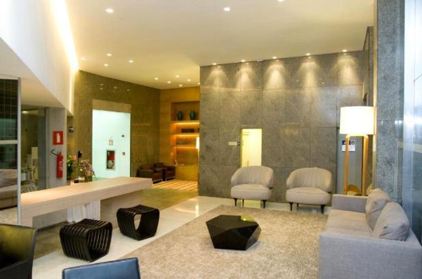 Max Savassi Luxury Apartment Belo Horizonte Exterior foto